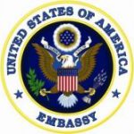 Ambassade des Etats-Unis