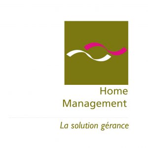 logo Home management